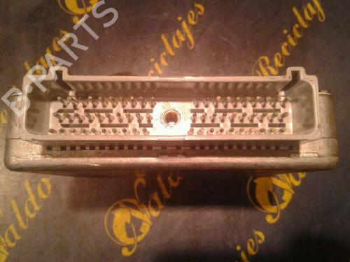 Engine control unit (ECU) FORD ESCORT VI (GAL, AAL, ABL) 1.6 i 16V | BP5299595M57 