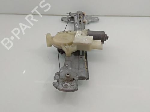 Rear right window mechanism PEUGEOT 308 SW I (4E_, 4H_)  | BP16300710C25 