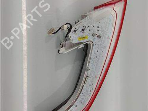Right taillight PORSCHE 718 CAYMAN (982) S 2.5 (982130, 982131) | BP38519862C35 - Image 2