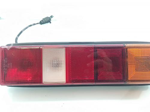 Used Left taillight FORD TRANSIT Van (FA_ _) [2006-2014]  18697375