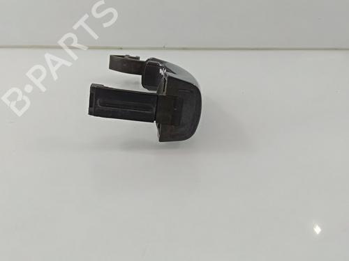 Rear right exterior door handle PEUGEOT 3008 I MPV (0U_) 1.6 HDi | BP17953357C130 