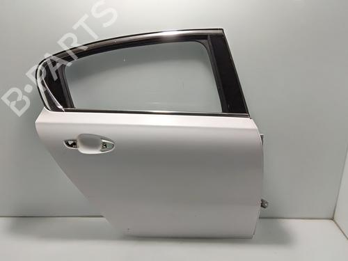 Used Right rear door PEUGEOT 508 I (8D_) [2010-2018]  16306149