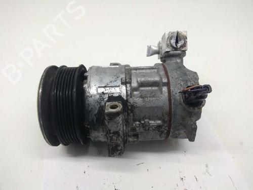 AC compressor FIAT PUNTO EVO (199_)  | BP6464631M34 