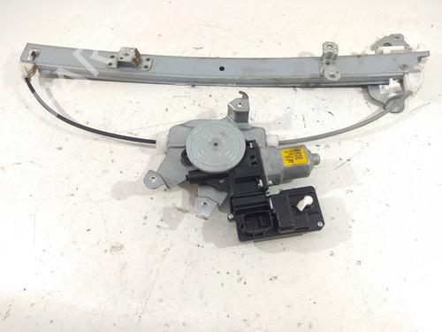 Used Rear left window mechanism RENAULT KOLEOS I (HY_) [2008-2025]  7269249