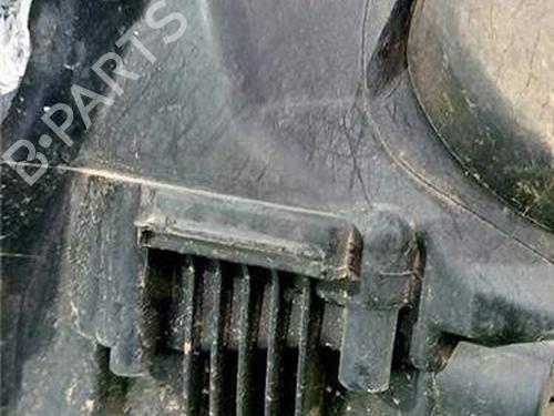 Right headlight RENAULT CAPTUR I (J5_, H5_) 1.2 TCe 120 | BP38520784C29 - Image 5
