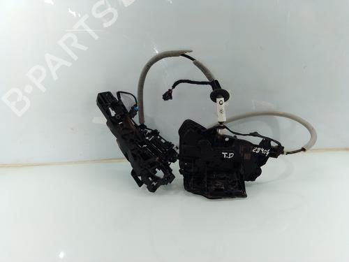 Høyre bak lås VW GOLF VIII Variant (CG5, DB5)  | BP29437673C99 