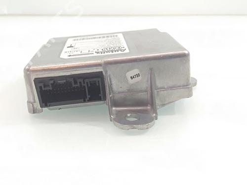 ECU airbags RENAULT GRAND SCÉNIC II (JM0/1_) 1.5 dCi (JM02, JM13) | BP15952621M53 