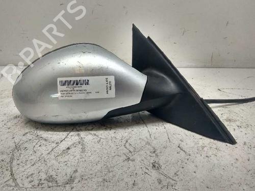 Right mirror SEAT IBIZA III (6L1)  | BP5305130C27 