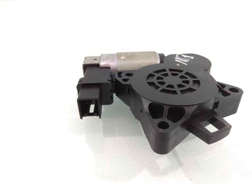 Right rear window motor MAZDA CX-7 (ER)  | BP10372346E22 