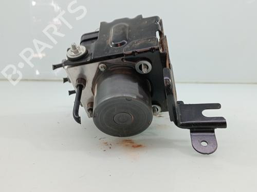 ABS pump PEUGEOT 3008 I MPV (0U_)  | BP29724548M43 