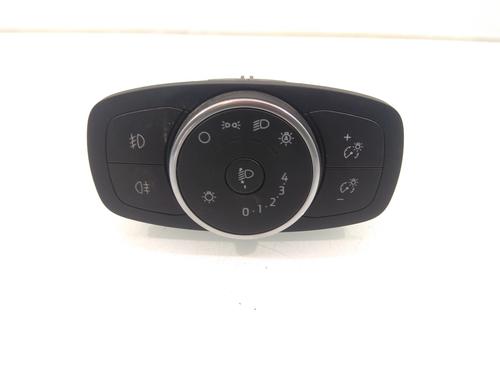 Used Headlight switch FORD FOCUS II Turnier (DA_, FFS, DS) [2004-2012]  10506642