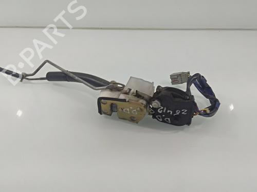 Front right lock MG MG ZS 120 | BP18469841C97 