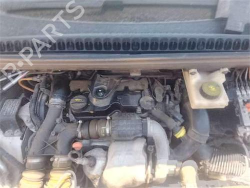 Used Engine Engine 38522596 38522596