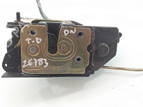 Rear right lock SSANGYONG KYRON  | BP18471292C99 