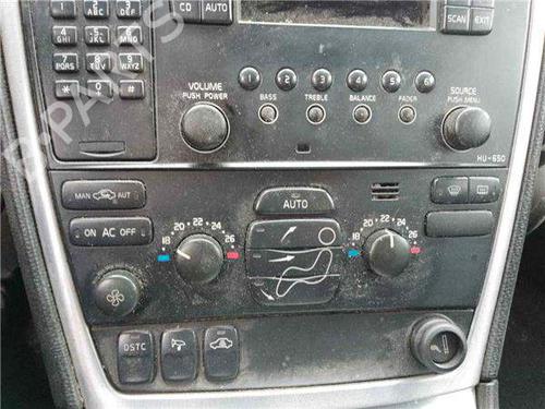Used Climate control Climate control 38519173 38519173