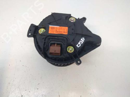 Heater blower motor AUDI A4 B7 Avant (8ED) 2.0 TDI | BP5293688M62 