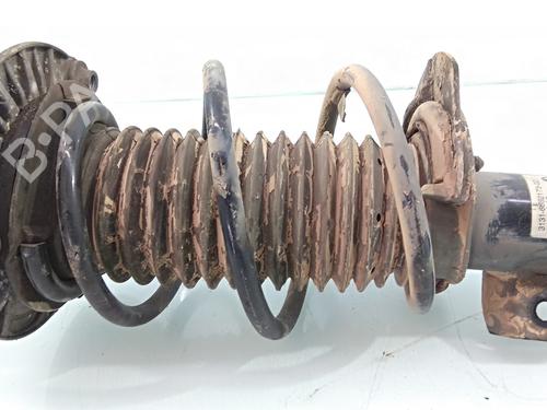 Left front shock absorber BMW 1 (F20) 116 d | BP21591536M16 
