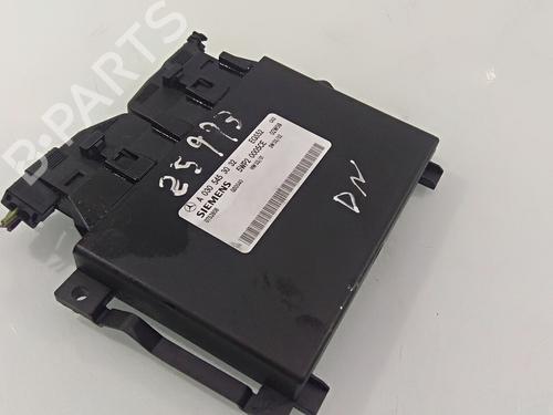 Gearbox control unit MERCEDES-BENZ S-CLASS (W220)  | BP16785750M52 