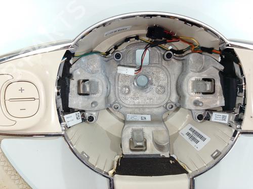 Steering wheel FIAT 500 (312_)  | BP28026755C49