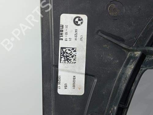 Other BMW X4 (F26) xDrive 20 d | BP29395217O1 