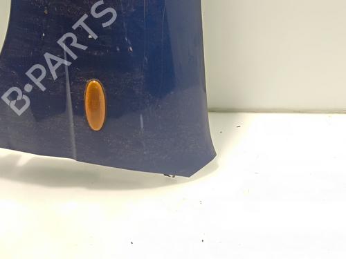 Left front fenders MAZDA DEMIO (DW) 1.5 16V (DW5W) AZUL | JMZDW195200335776 |