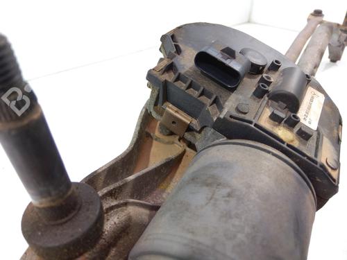 Front wiper motor MERCEDES-BENZ E-CLASS (W212) E 350 CDI 4-matic (212.089) | BP11269866M29 