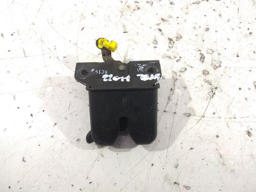 Used Tailgate lock HYUNDAI ACCENT III (MC) [2005-2010]  8940914