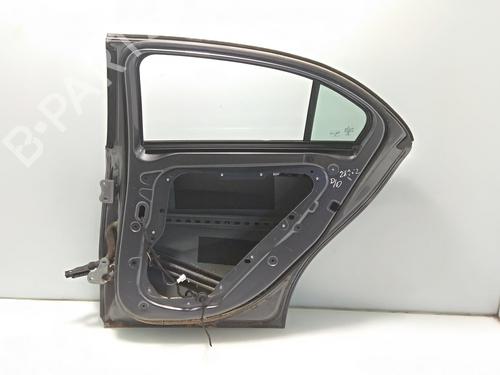 Right rear door MERCEDES-BENZ A-CLASS (W176)  | BP23255753C5 