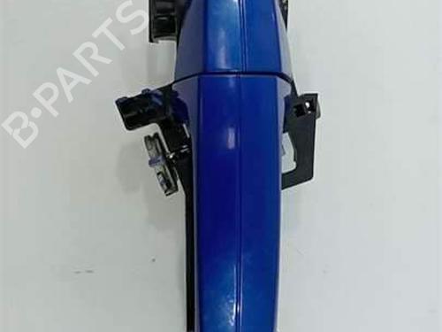 Used Rear left exterior door handle Rear left exterior door handle 38521755 38521755