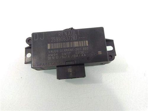 Used Electronic module Electronic module 13528450 13528450