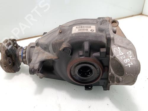 Rear differential BMW 1 (F21)  | BP30601837M24 