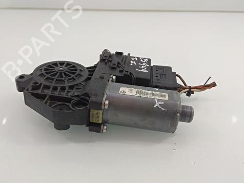 Left rear window motor VW GOLF PLUS V (5M1, 521)  | BP16022977E23 