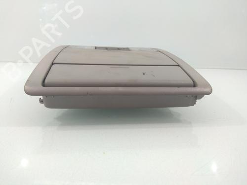 Interior roof light TOYOTA COROLLA Verso (ZER_, ZZE12_, R1_) 2.0 D-4D (CUR10_, CUR10R) | BP13529748I8 