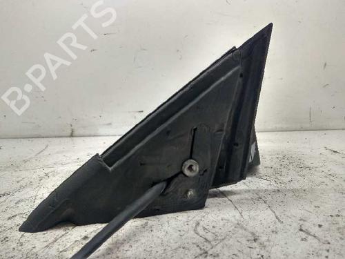 Right mirror SEAT IBIZA III (6L1)  | BP5295222C27 