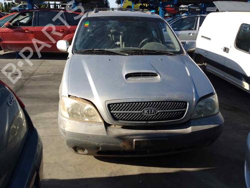 Right headlight KIA CARNIVAL II (GQ) 2.9 CRDi | BP9216703C29 