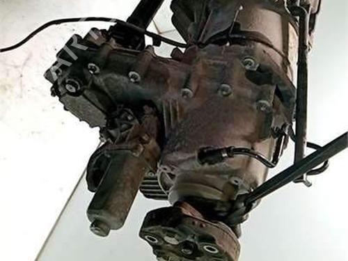Gearbox BMW X3 (E83) 2.5 i | BP38520681M3 - Image 4