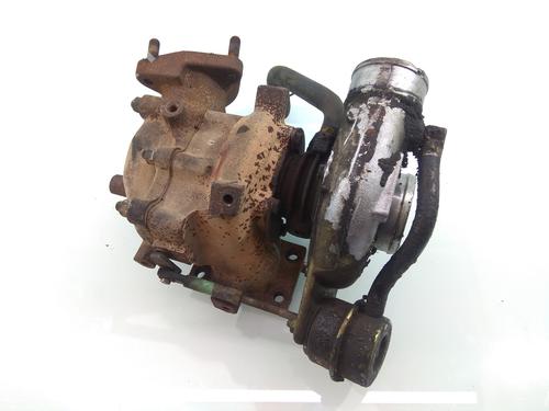 Turbocharger/Supercharger NISSAN CABSTAR (F24M, F24W) 35.15 DCI, 45.15 DCI 3.0 (F24M) | BP9861792M71 