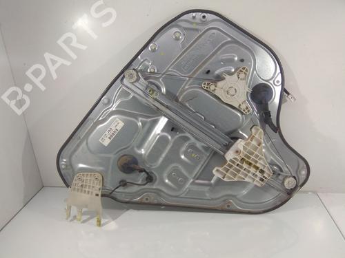 Used Rear right window mechanism HYUNDAI i30 (FD) [2007-2012]  9367095