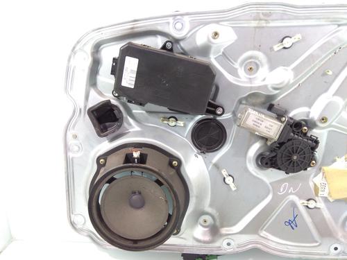 Front right window mechanism FIAT STILO (192_)  | BP10178283C23 