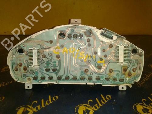 Kombinert Instrument MITSUBISHI CARISMA (DA_)  | BP5311056C47