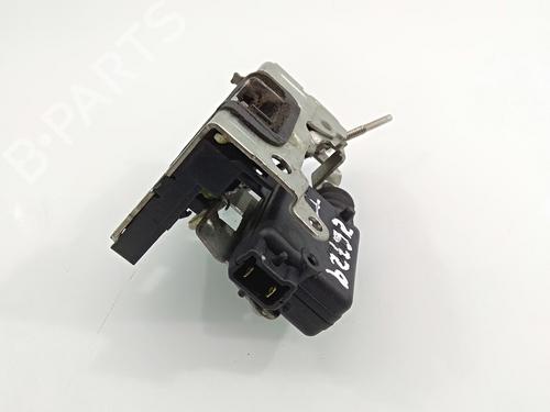 Rear left lock DACIA SANDERO  | BP21519142C100 