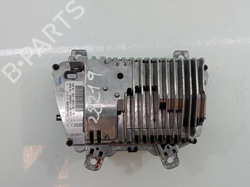 Radio FORD TRANSIT V363 Van (FCD, FDD)  | BP28139944E6 