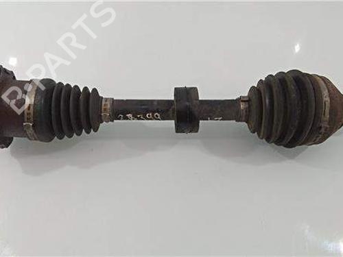 Used Left front driveshaft Left front driveshaft SEAT IBIZA IV (6J5, 6P1) 1.9 TDI (90 hp) 17919635 17919635