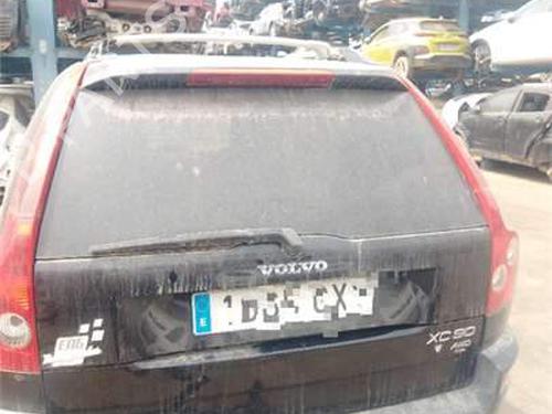 Porton trasero Porton trasero 38522884 38522884