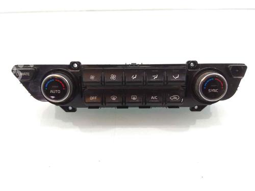 Used Climate control KIA SPORTAGE III (SL) [2009-2017]  10109028