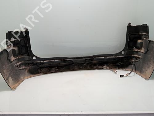 Rear bumper CITROËN C4 Grand Picasso I (UA_)  | BP27384058C8 