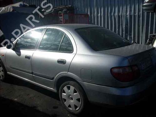 AC compressor NISSAN ALMERA II (N16) 2.2 dCi | BP5310677M34 - Image 7