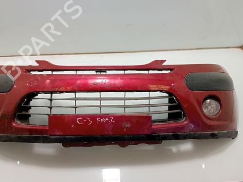 Front bumper CITROËN C3 I (FC_, FN_)  | BP26433023C7 