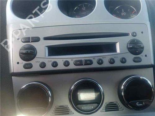 Used Radio Radio 38519061 38519061