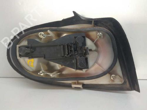 Right taillight RENAULT MEGANE I Coach (DA0/1_) 1.9 dTi (DA0N) | BP5298359C35 